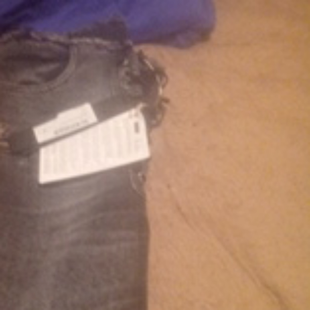 Jeans - Picture 2 of 4